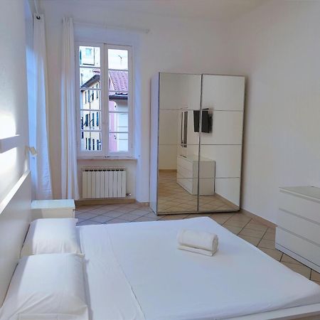 Palmito Apartment Специя Екстериор снимка
