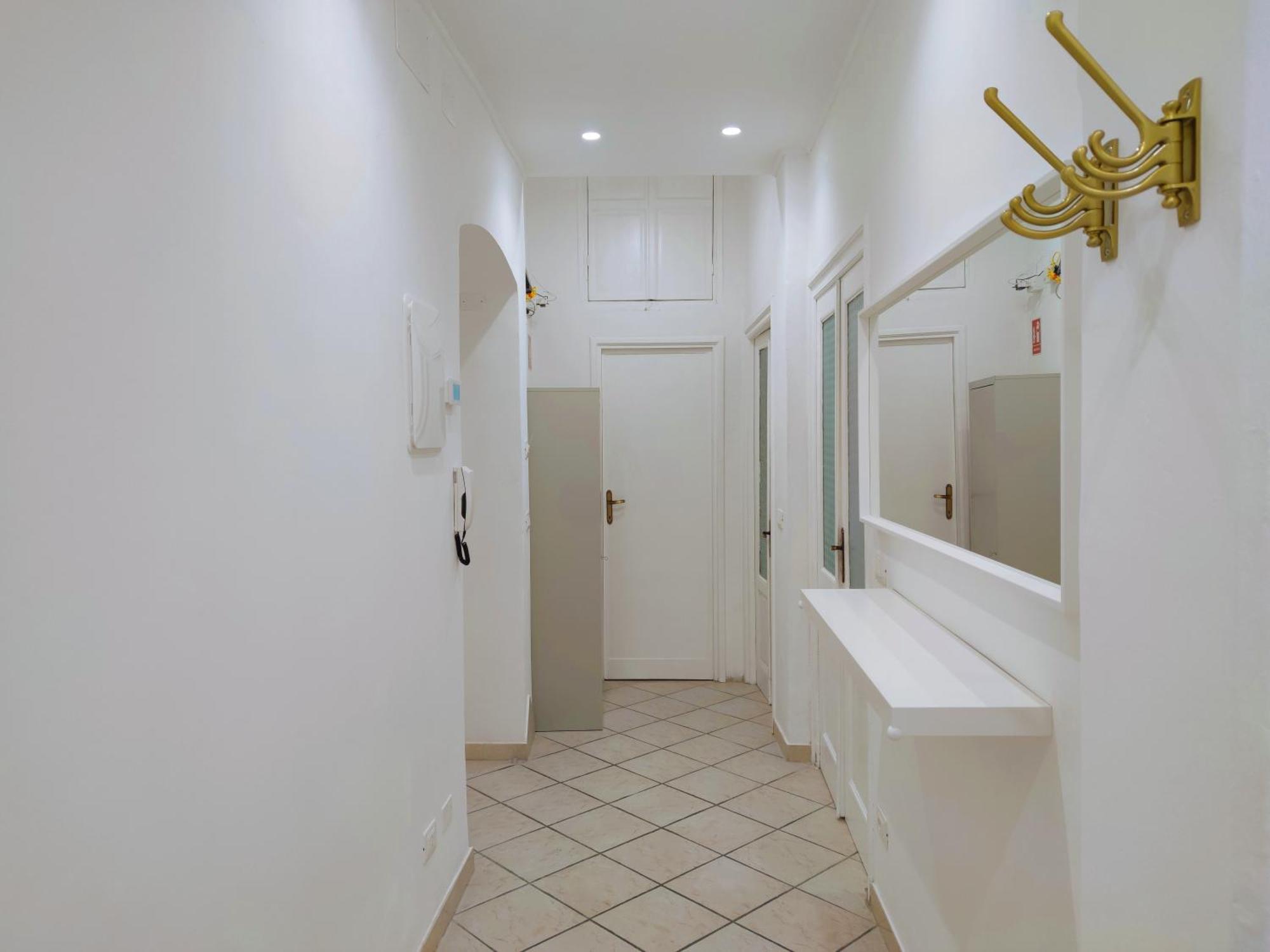 Palmito Apartment Специя Екстериор снимка