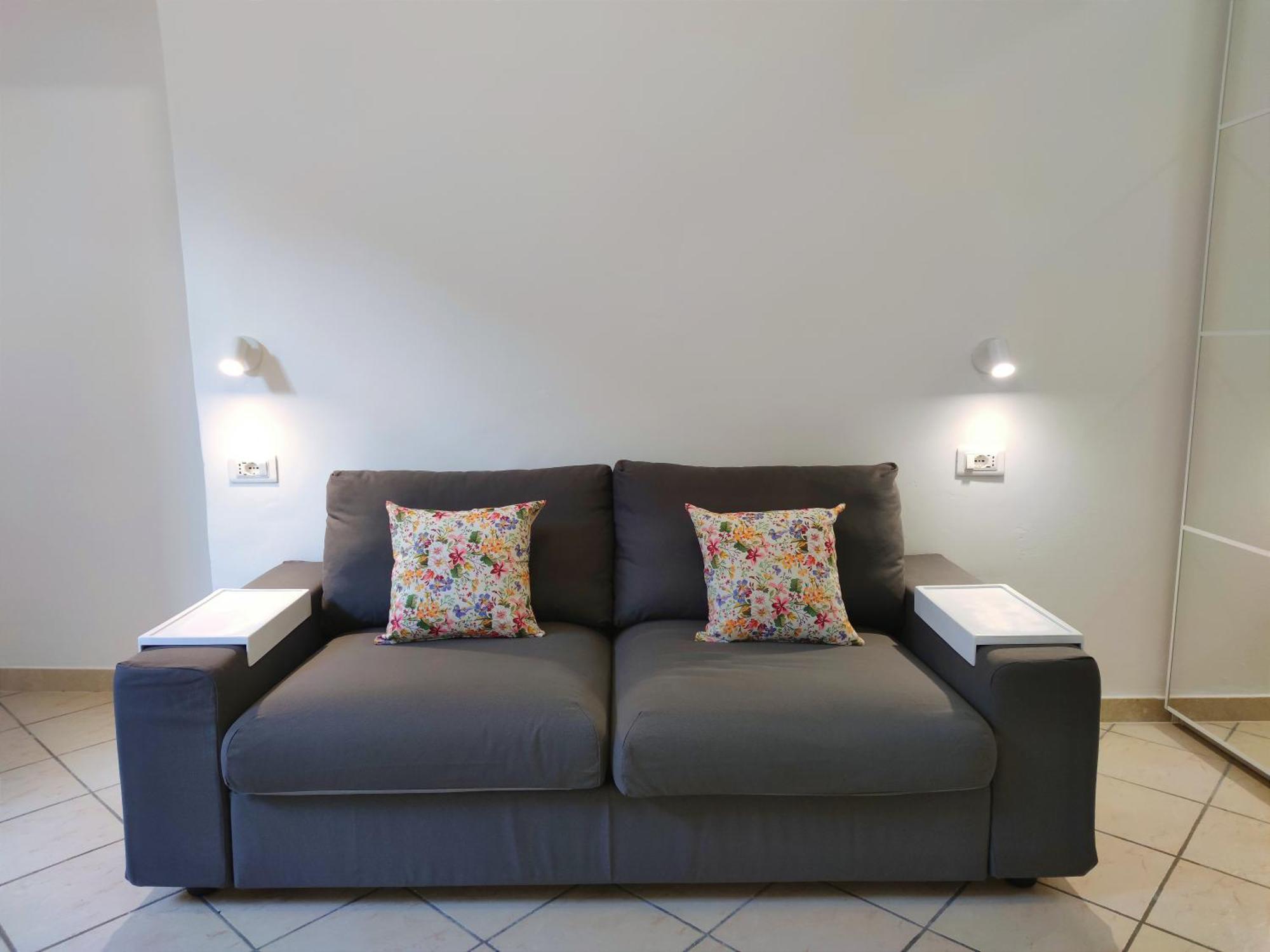 Palmito Apartment Специя Екстериор снимка
