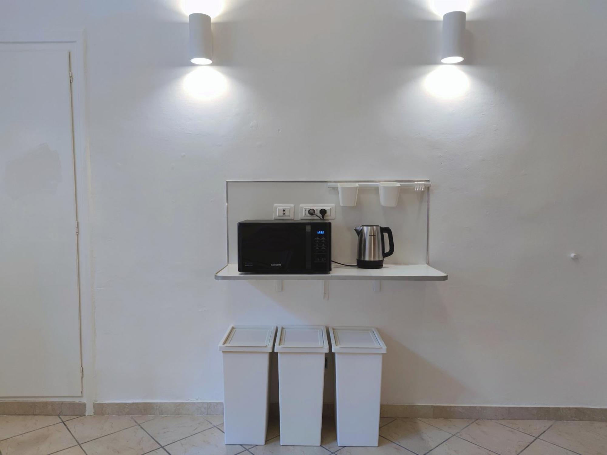 Palmito Apartment Специя Екстериор снимка