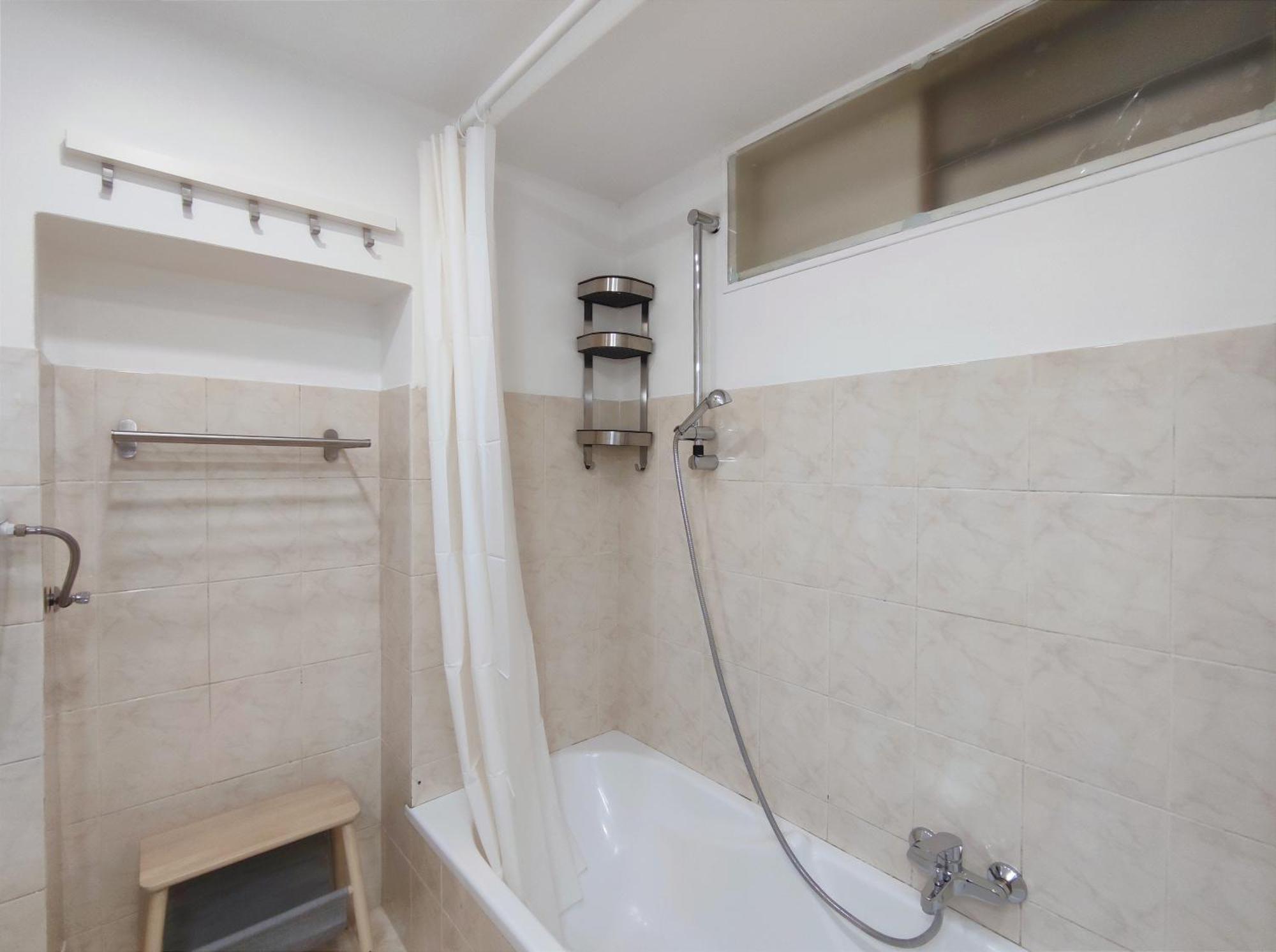 Palmito Apartment Специя Екстериор снимка