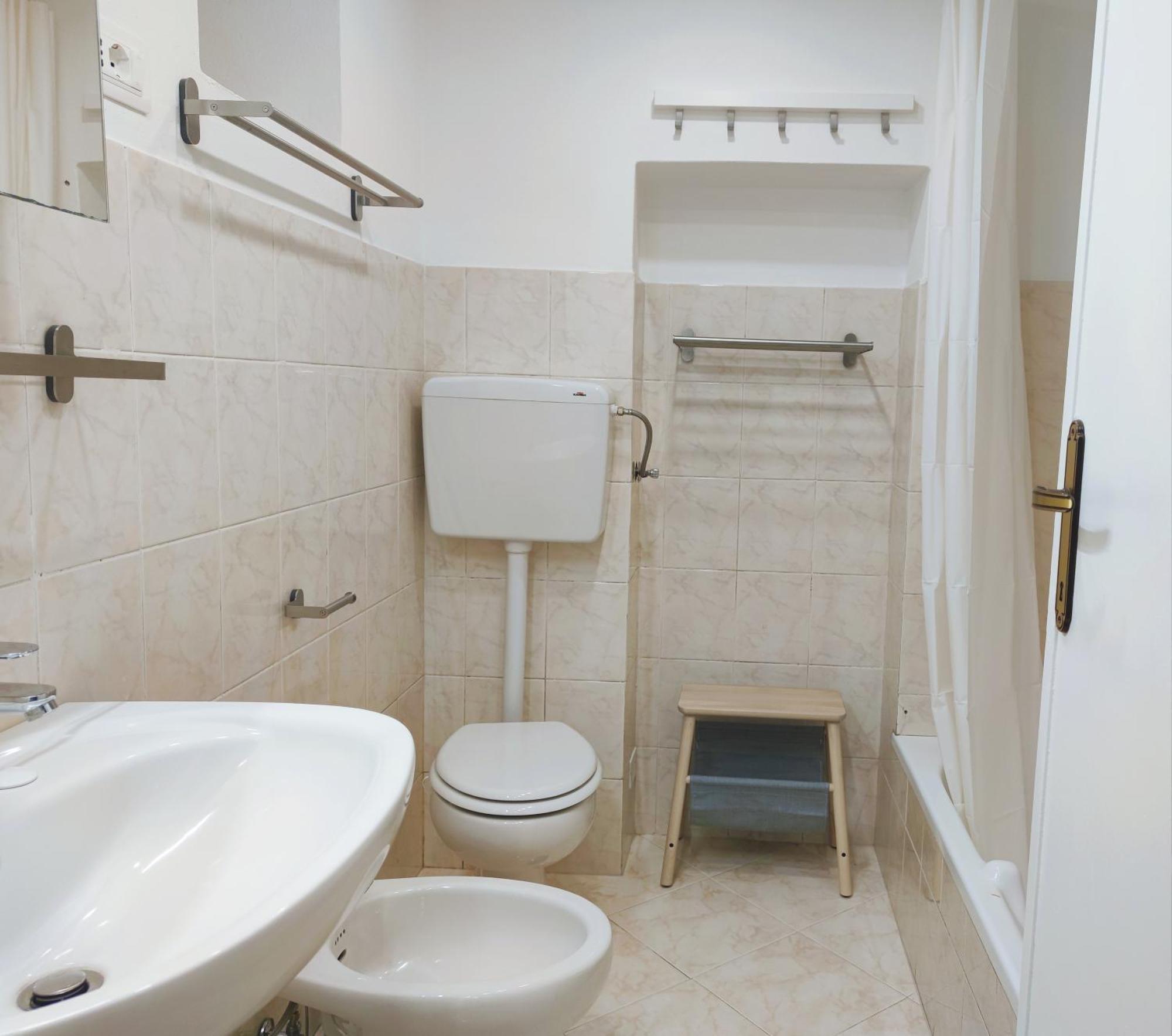 Palmito Apartment Специя Екстериор снимка