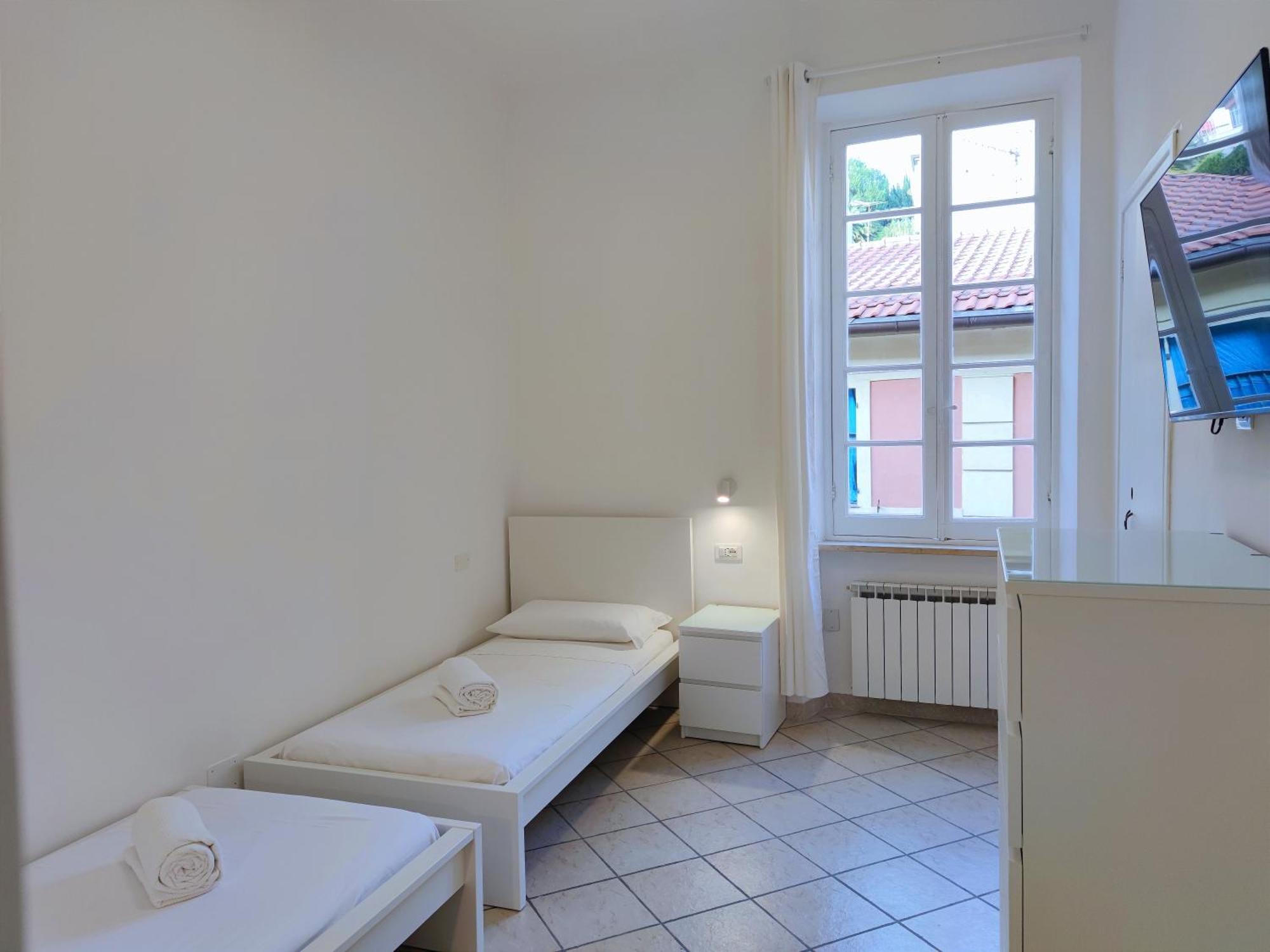 Palmito Apartment Специя Екстериор снимка