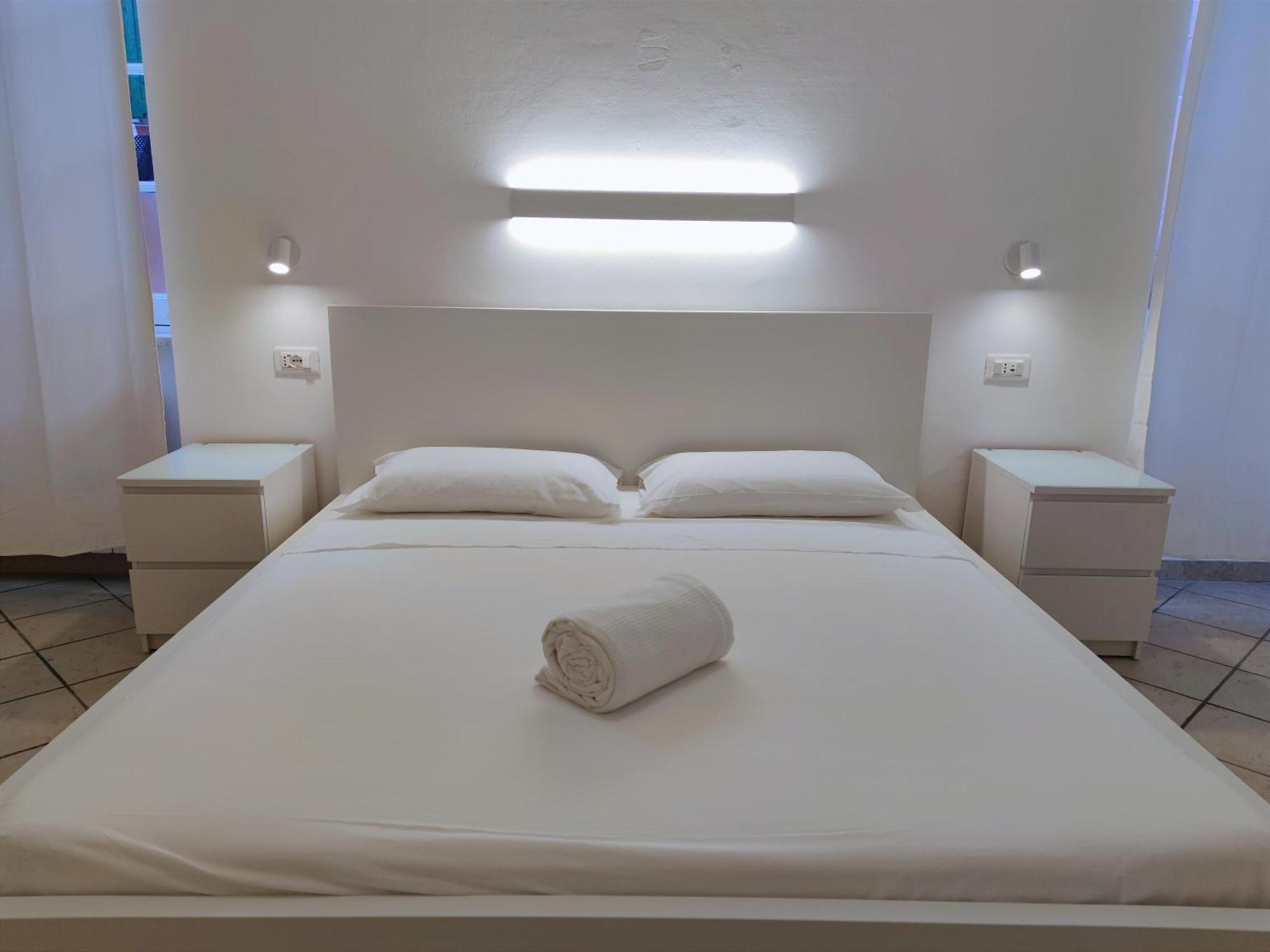 Palmito Apartment Специя Екстериор снимка
