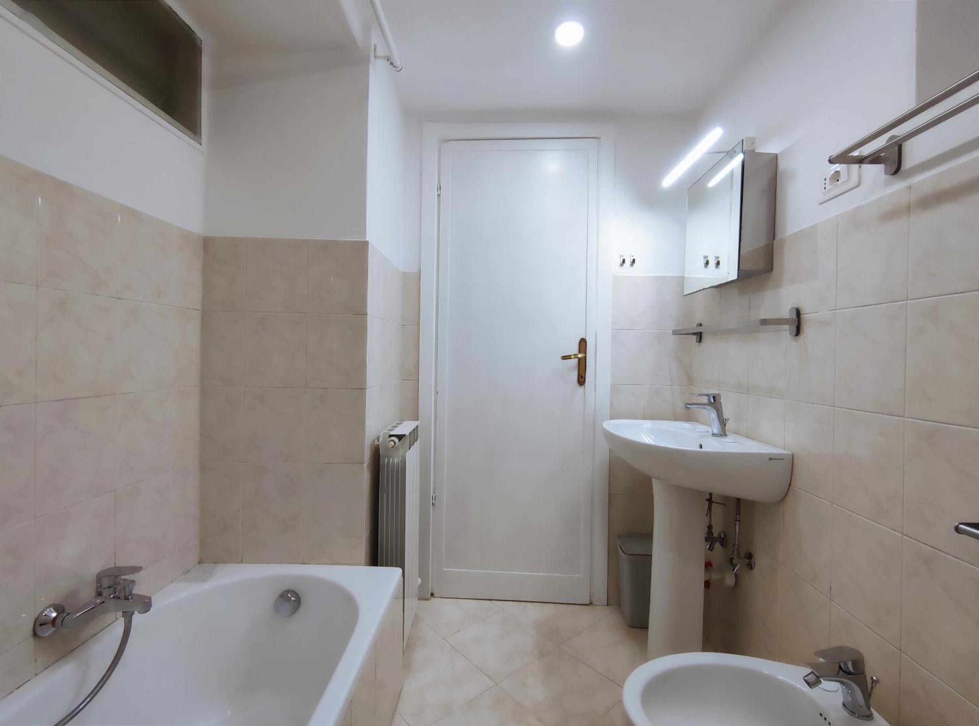 Palmito Apartment Специя Екстериор снимка