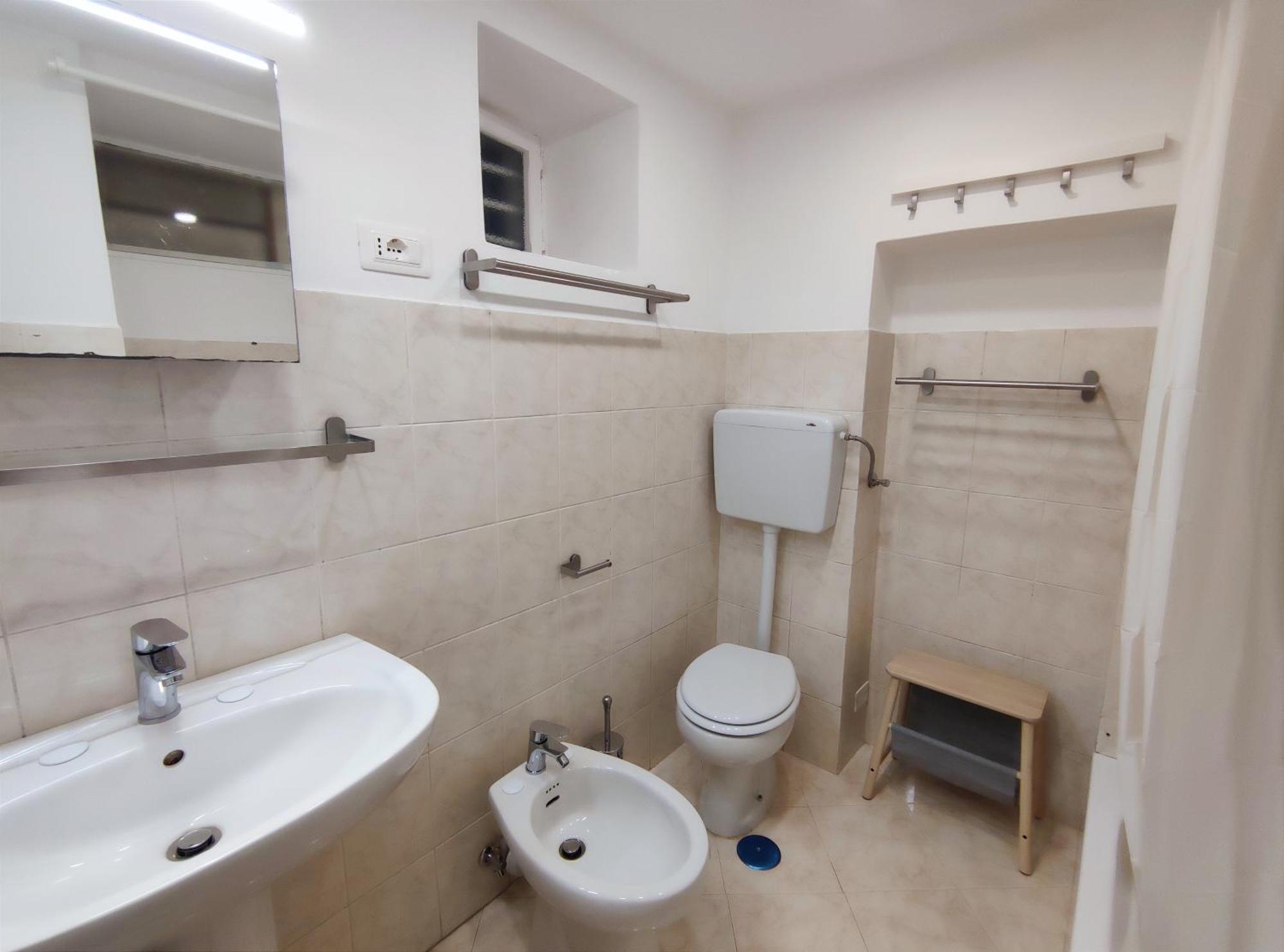 Palmito Apartment Специя Екстериор снимка