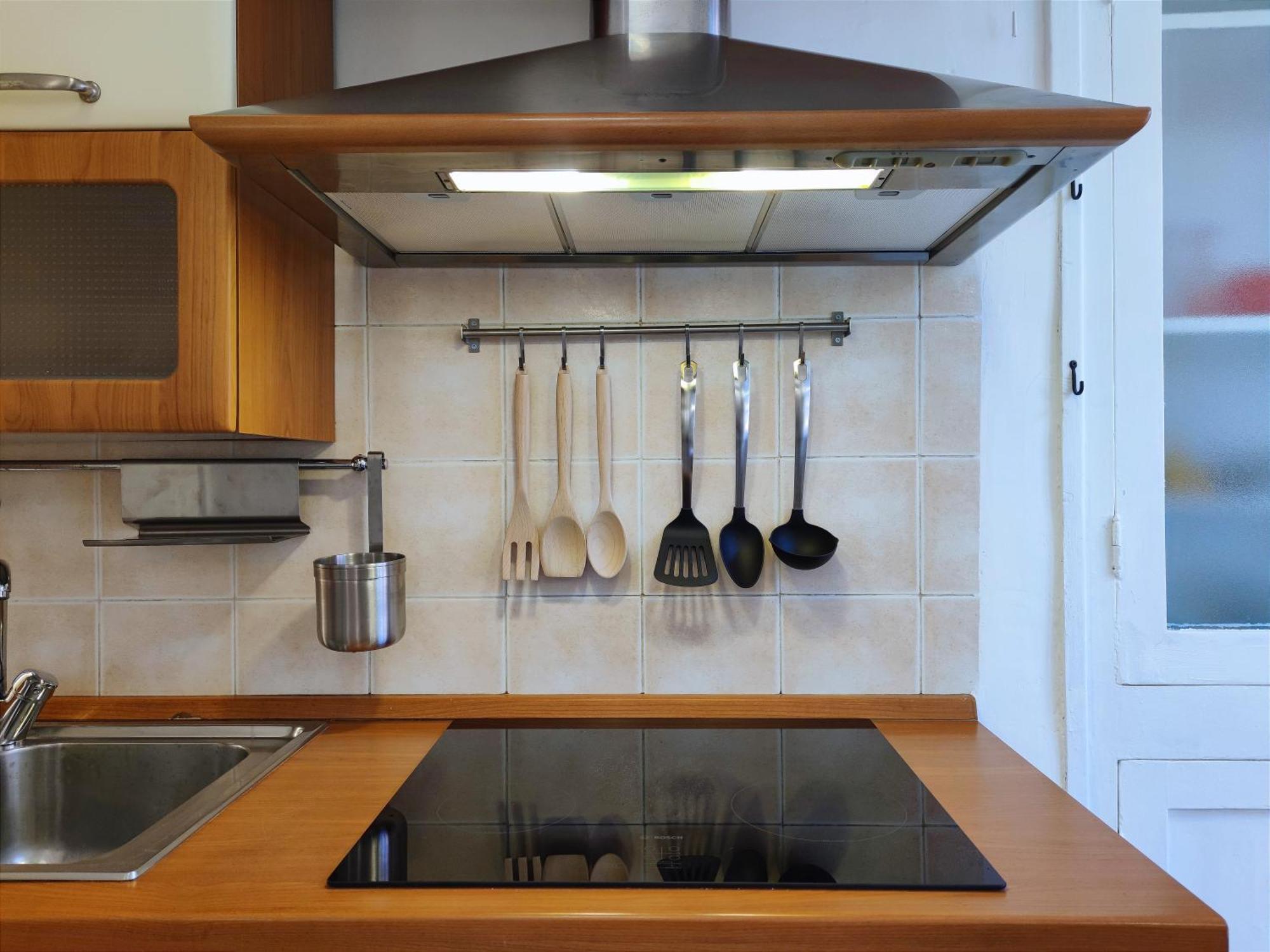 Palmito Apartment Специя Екстериор снимка