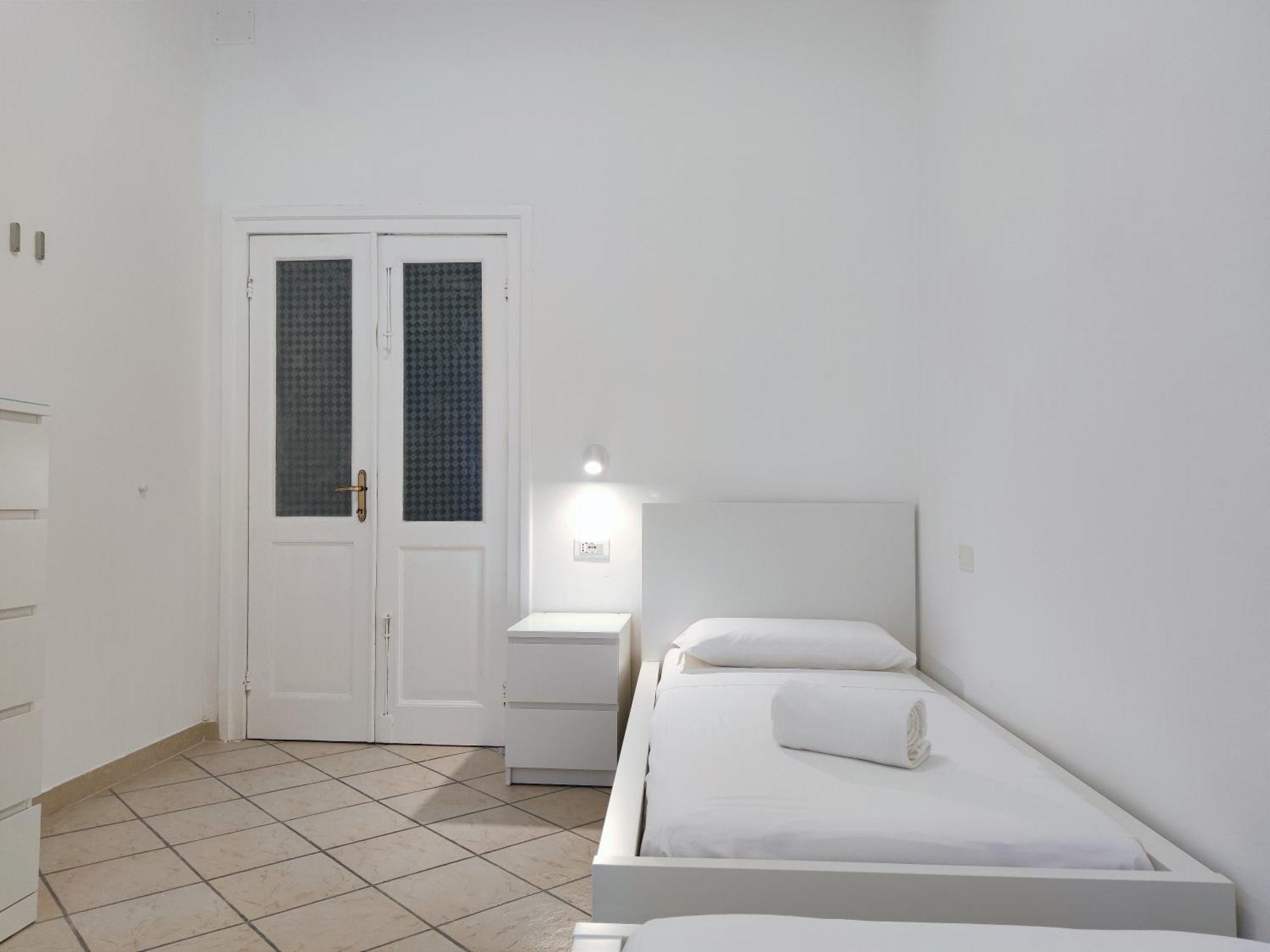 Palmito Apartment Специя Екстериор снимка