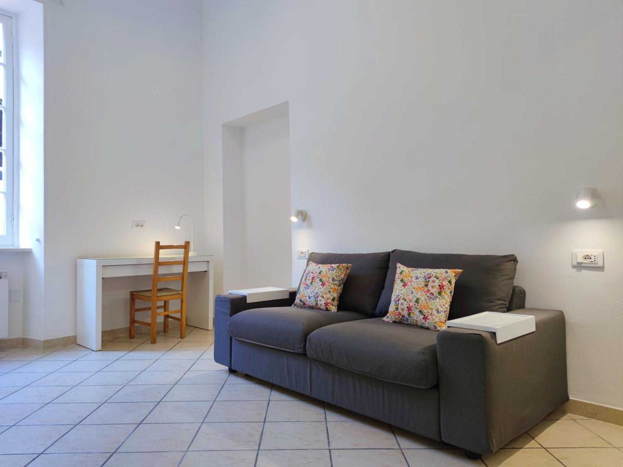Palmito Apartment Специя Екстериор снимка