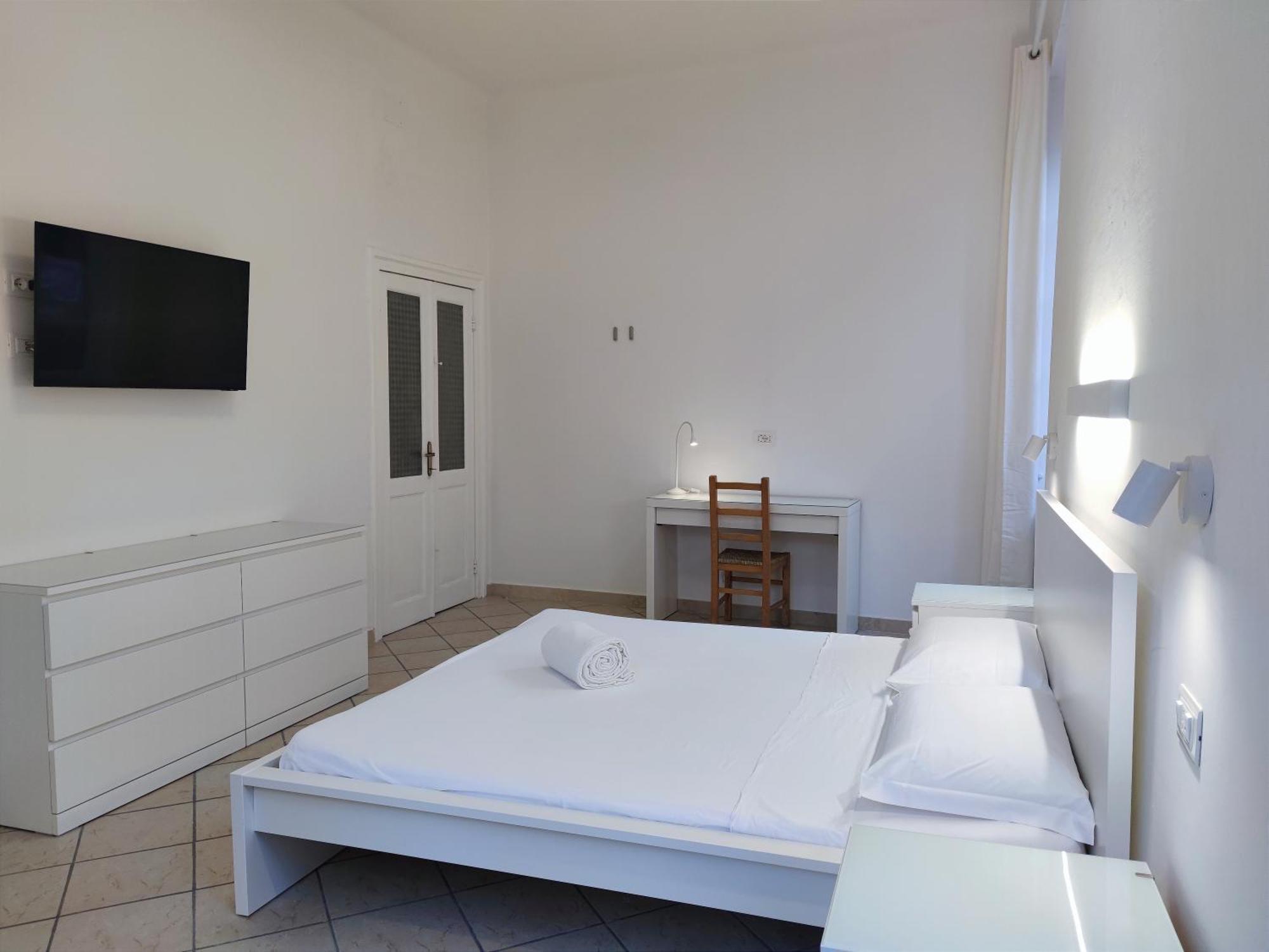 Palmito Apartment Специя Екстериор снимка