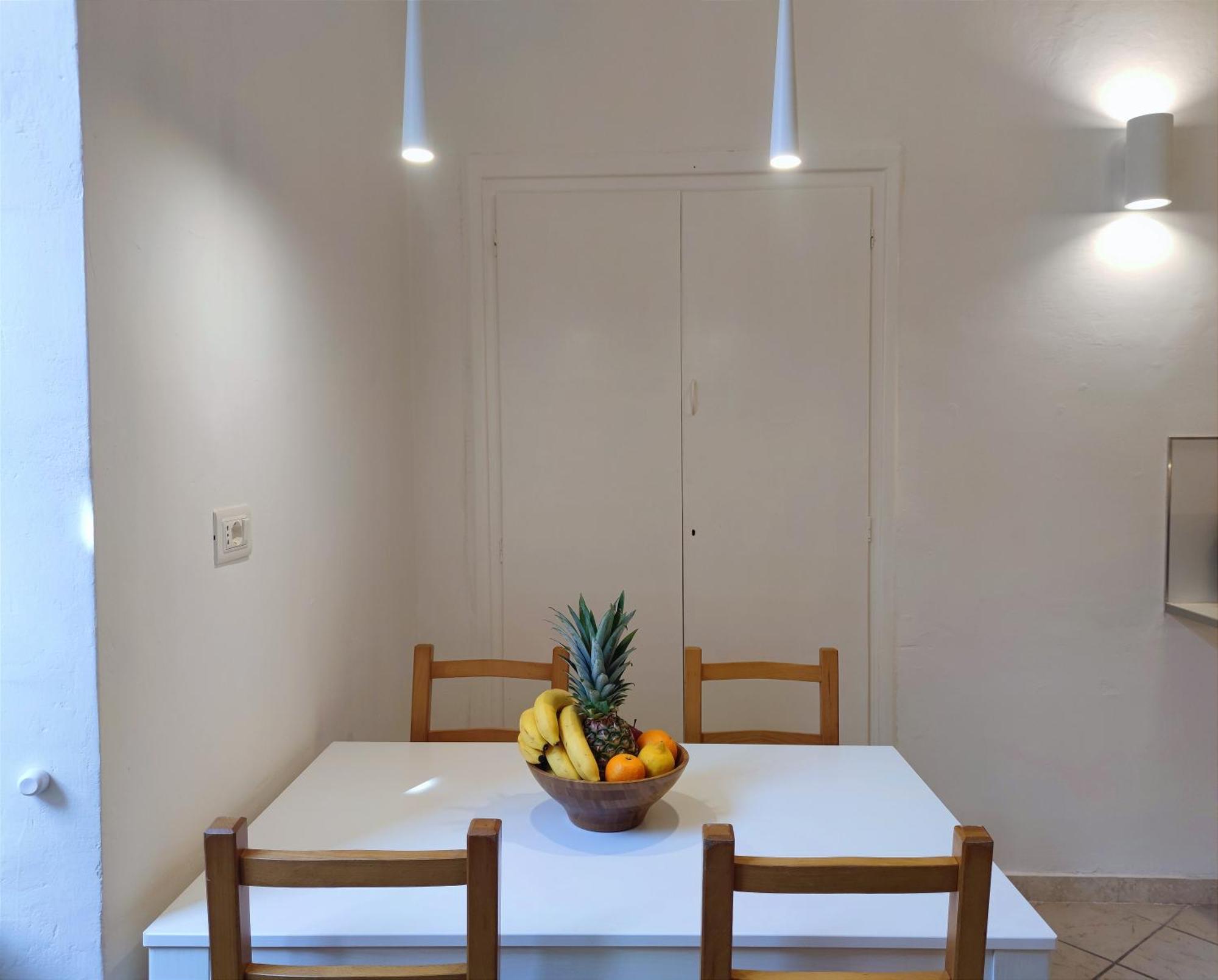 Palmito Apartment Специя Екстериор снимка