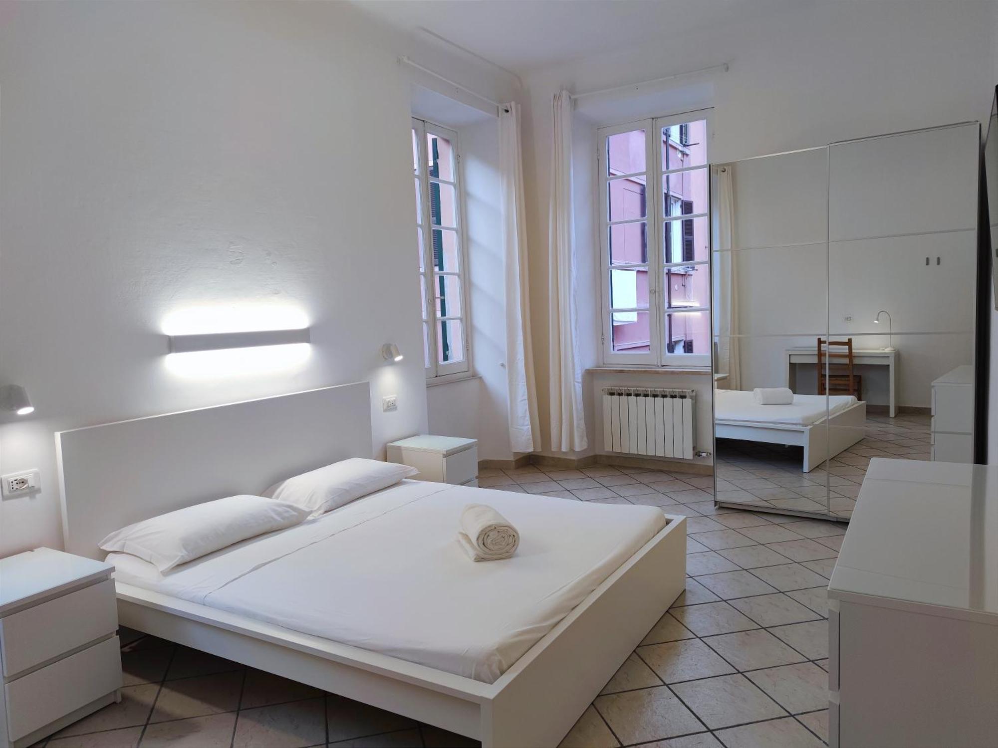 Palmito Apartment Специя Екстериор снимка