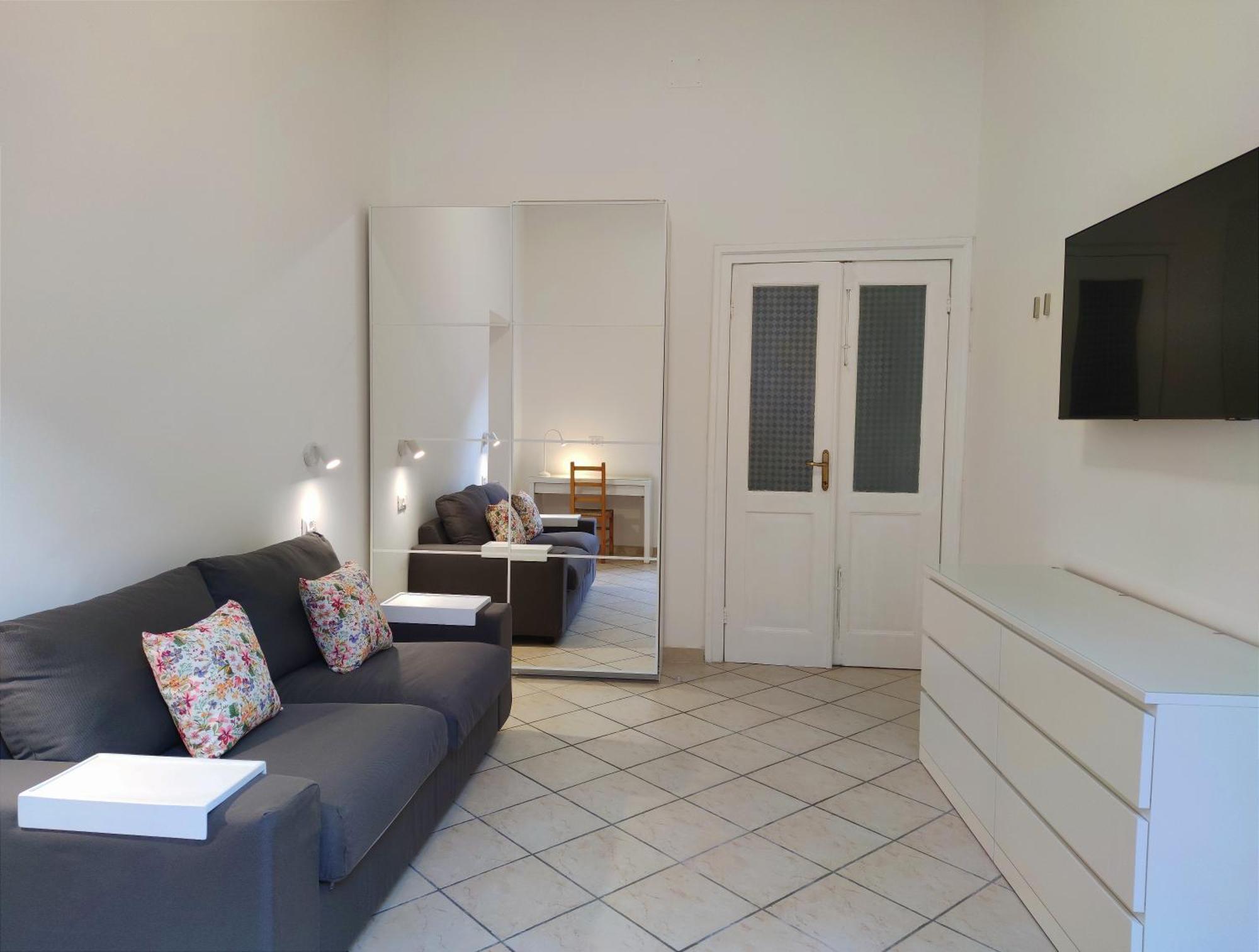 Palmito Apartment Специя Екстериор снимка