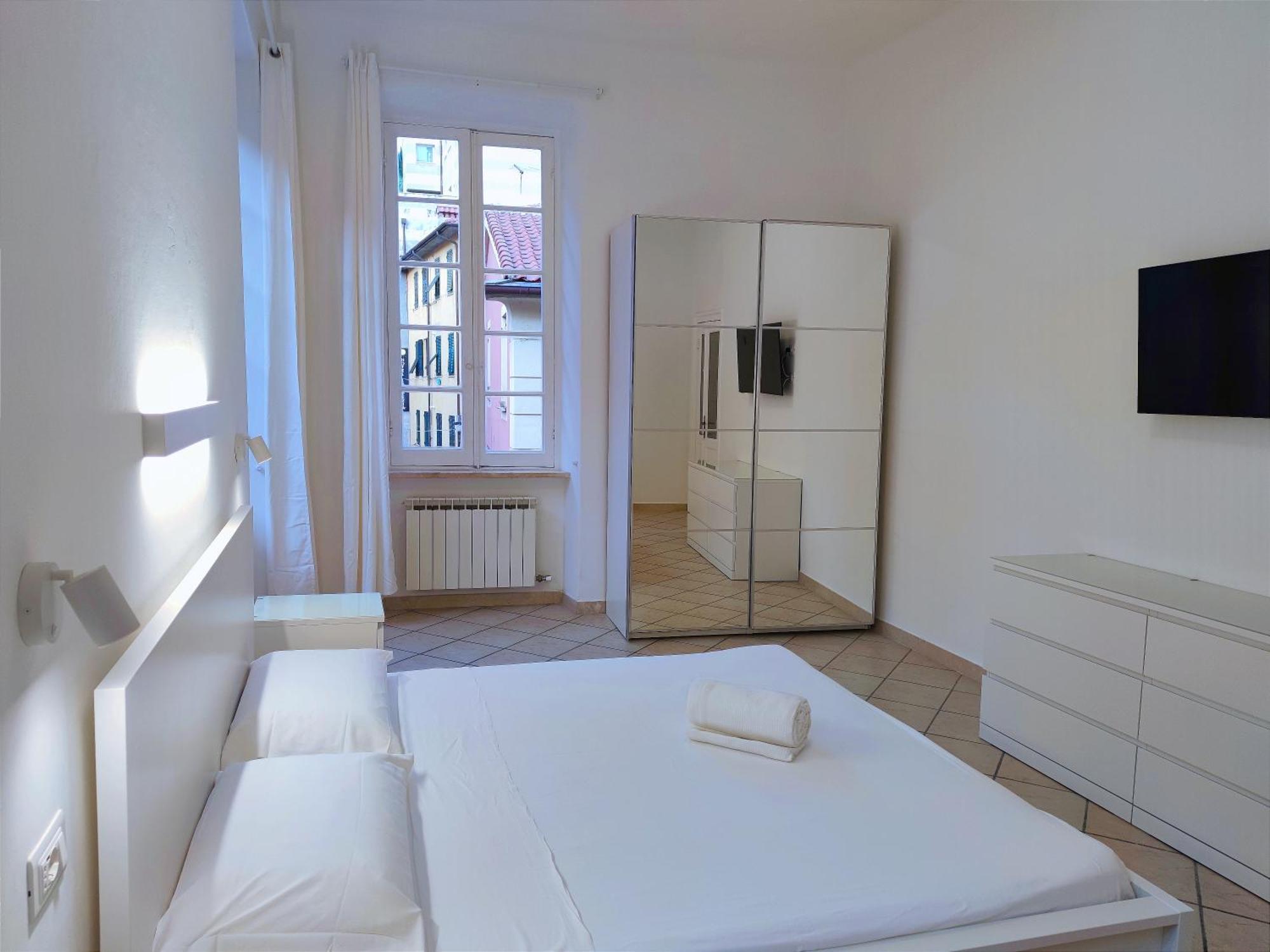 Palmito Apartment Специя Екстериор снимка