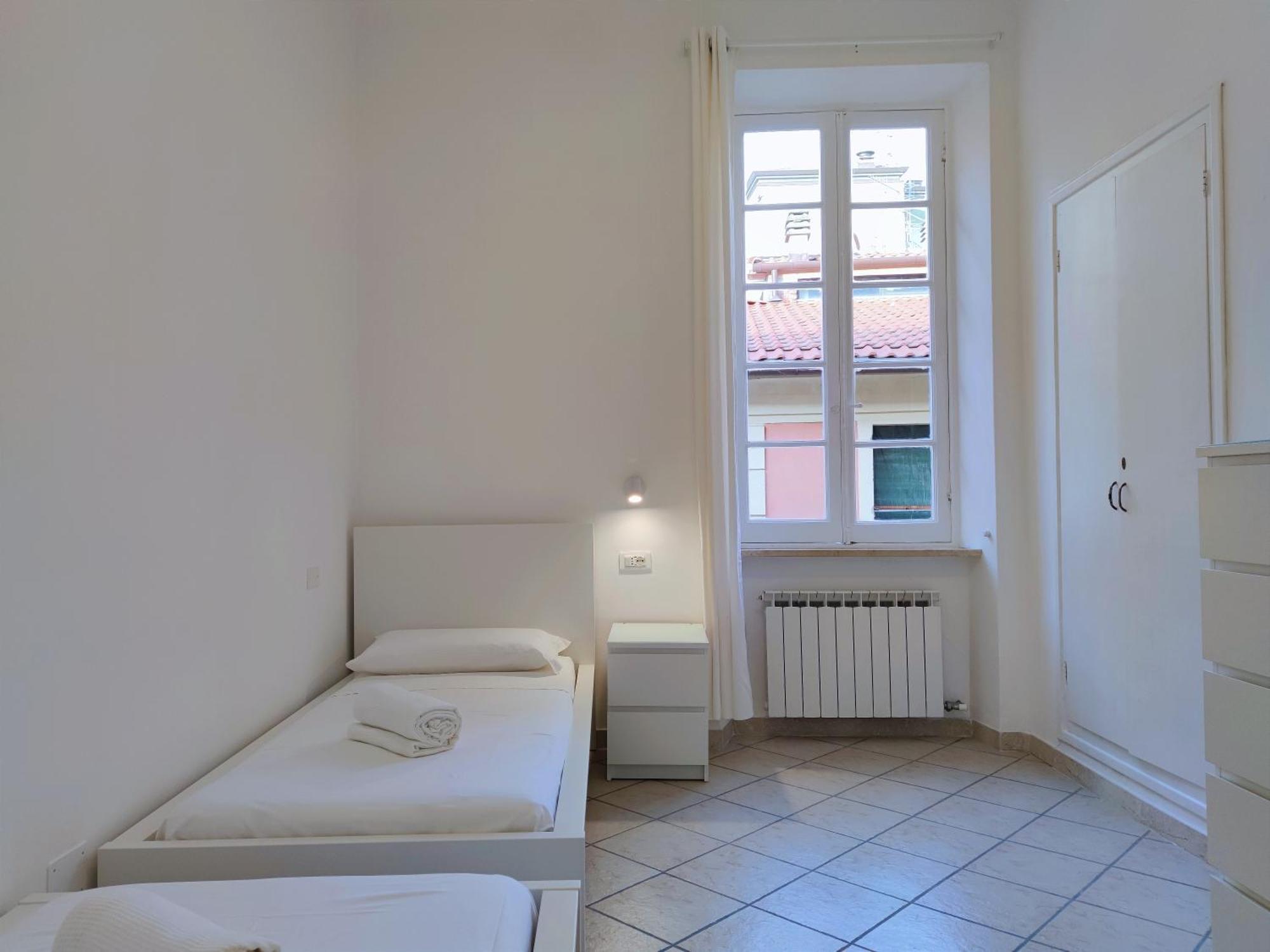 Palmito Apartment Специя Екстериор снимка
