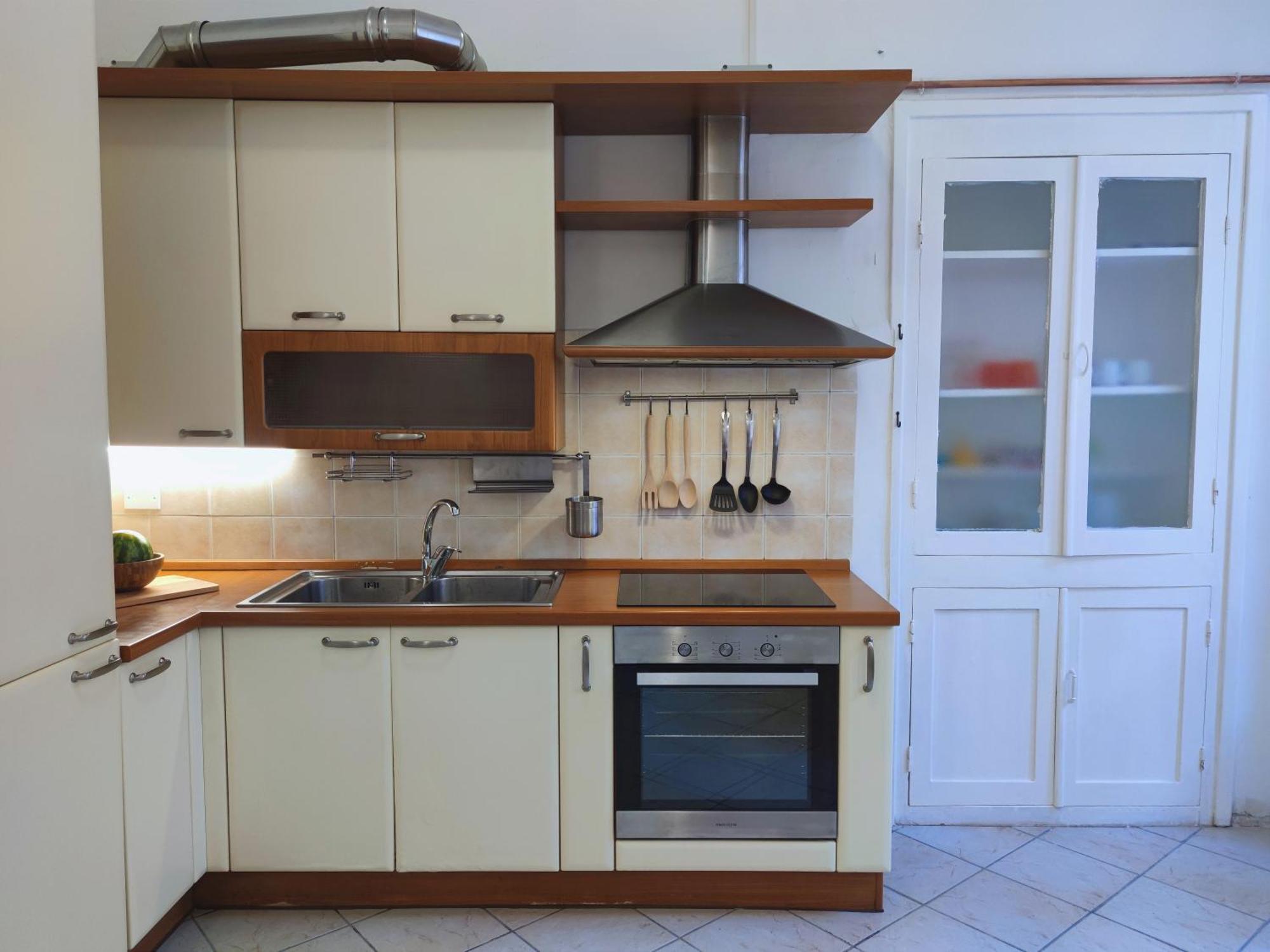 Palmito Apartment Специя Екстериор снимка